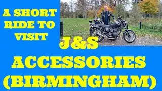 J&S ACCESSORIES (BIRMINGHAM)