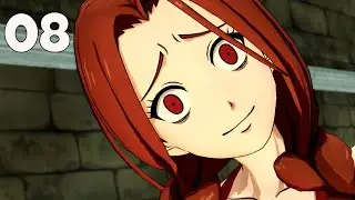 [Live Commentary] Lets Play Fairy Tail - LUCY VS FLARE (Chapter 3: The Grand Magic Games)