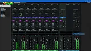 MULTITRACK DAN MICRAFT9PS | PLAY TANPA USB SOUNDCARD