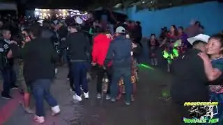 UNION SANPEDRANA TAJUMULCO SAN MARCOS 3 DE JULIO 2024 PARTE   8