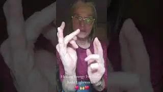 Healing Energy For Today Reiki Lightworker 