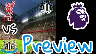 Liverpool vs Newcastle United, Preview, THIS IS WILL BE SO DIFFICULT, OUR RECORD HERE IS STINKING