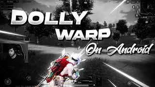💫CREATE DOLLY WARP TRANSITION EFFECT ON ANDROID LIKE 777 !! BY PANTHER YT !!