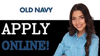 How To Apply For An Old Navy Credit Card (2025)