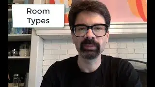 Room names | Chief Architect template