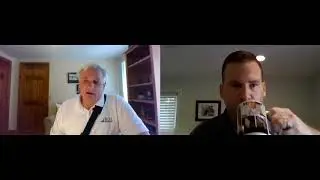 Coffee Break Episode 7  - Gary Rayberg, President of ROI Corp