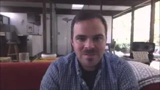 Message from Kyle Patrick Alvarez to Leiden International Film Festival