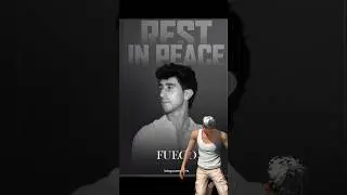 #tahirfuego
