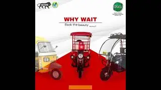 Get Set OBA | Load or Ride