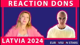 REACTION DONS 