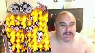Why TwizTid Left Psychopathic Records