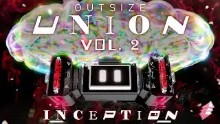 Outsize Union Vol. 2: Inception District [PREVIEW]