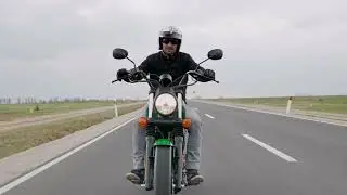 UM Renegade Sport &ndash; amerykański cruiser podbija polskie drogi