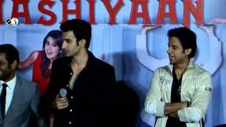 Press Conference Of A Vijay Gutte's Film Badmaashiyaan  2