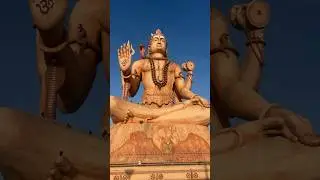 Nageshwar Jyothirling #nagadevatha #shiva #nageshwar #hindutemple #god #jyothirlingam #snake #travel