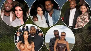 A COMPLETE TIMELINE OF KIM KARDASHIAN&rsquo;S DATING HISTORY.