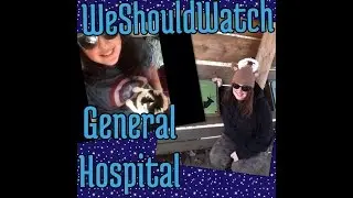 7/2/2015 General Hospital Recap SPENCER'S CHARACTER DEVELOPMENT!!!