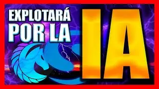 🚨URGENTE | IA en SYSCOIN y NUEVO STAKING en PEGASYS