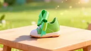 A Shoe Tying Adventure #kidslesson, #kidslearning, #kidslessons 