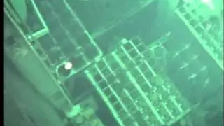 Fukushima Unit 4 Spent Fuel Pool