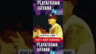 LEVANTATE AUNQUE TROPIECES , SILVITO EL LIBRE , LA CUEBA , RAP CUBANO , HIP HOP KUBANO