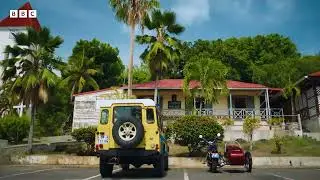 Death in Paradise - Official Trailer   Season 13