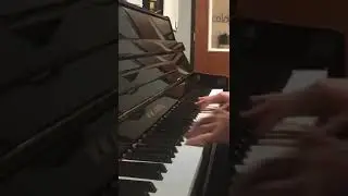 92 Explorer-Piano Cover #postmalone #92explorer #fyp #viral #piano #pianocover #pianomusic