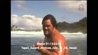 Junior Moepono (surf edit)