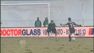 Varese Torino 0-0 Sintesi 28/01/2012