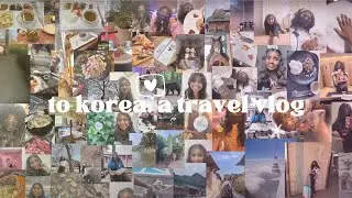 the narrator and her narration: a travel record from India to Korea.