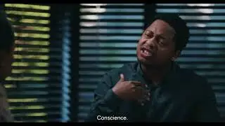 Andile cant handle the guilt - The River | S6 | Ep 205 | 1Magic
