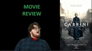 Cabrini-Movie Review