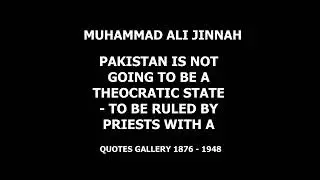 Muhammad Ali Jinnah Inspirational And Motivational Quotes - #quotes #shorts #pakistan #motivation