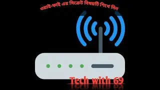 Wifi Mac address setup 2021Tech 1