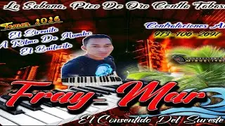 Dame chocolates - Fraymar y sus teclados 