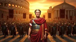 The Hidden Prophecy About the Roman Empire According to the Bible 