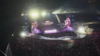 BLACKPINK Chicago (FULL CONCERT) Part 3 | 2025 Tour Vibes & Encore Moments [HD Fan Cam]