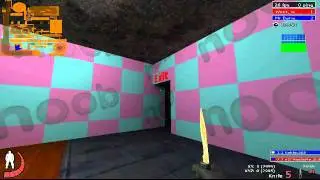 Pro noob -Icyjumps