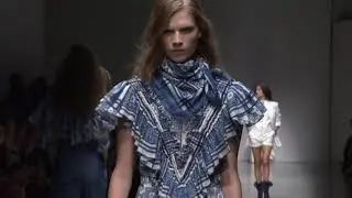 PHILOSOPHY DI LORENZO SERAFINI PRIMAVERA ESTATE 2019
