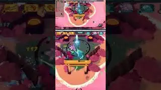 &Eacute;volution 🦆 #steamdeck #temtem #temtemgameplay #crema #gaming #games  #videogames #gamingclips