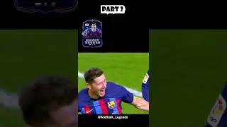 EA FC 24 Road To the Knockouts Part 3