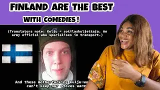 Reaction To ICONIC Finnish Memes 🇫🇮