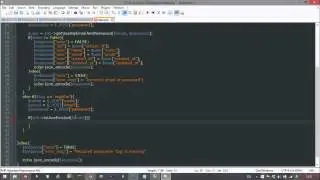 Android Login/Register tutorial with PHP & MYSQL Part 3