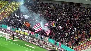 PCH la Rapid-Dinamo