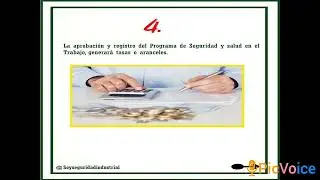 Norma T&eacute;cnica Programa de Seguridad y Salud en el Trabajo NT 04 2023