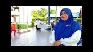 EPISOD 19 : MAJLIS DUTA SAHSIAH SK TASEK
