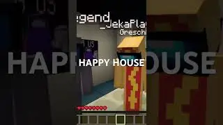 HAPPY HOUSE #edisonpts#эдисон#нп#эдисонпипука#армеша#жекаплей#софигрей