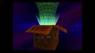 Sony Computer Entertainment America/Universal Interactive Studios/Naughty Dog (1998)