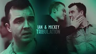 Gallavich ♥ [+10x08] - Ian & Mickey - Tribulation | Shameless US