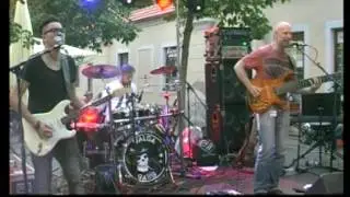 Scheufler & Son feat. Militky